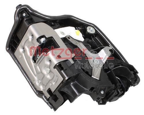 Cerradura de puerta METZGER ref. 2314127